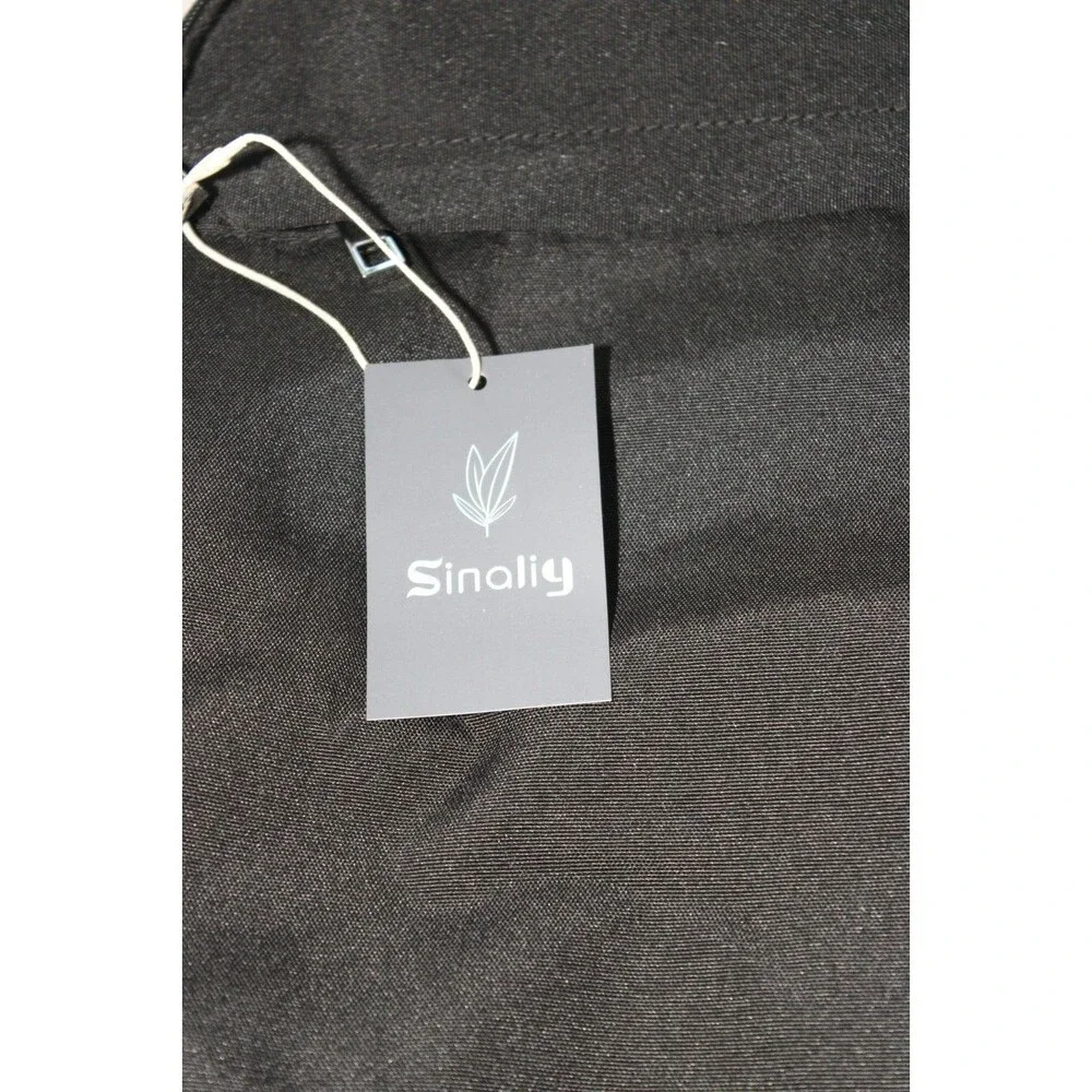Sinaliy nwt black